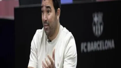 【独家速报】马竞官方确认：卢克曼转会尘埃落定，亚特兰大名将即将闪耀马德里球场！